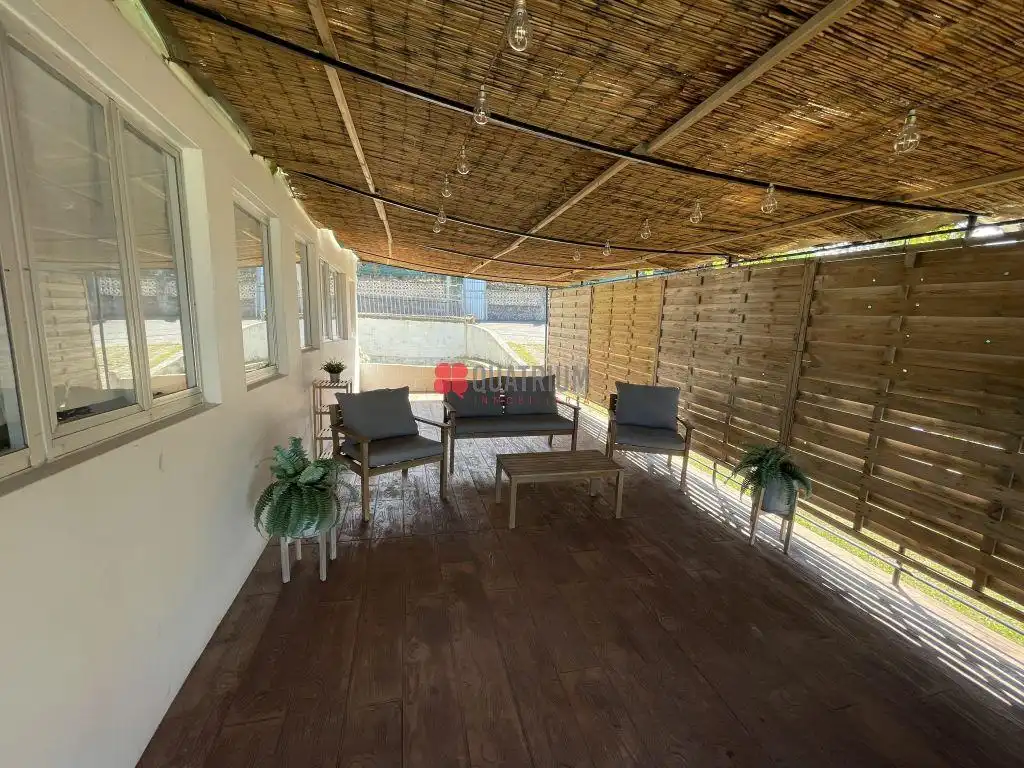 Casa o xalet en venda a Camiño tras Outeiro, Área Rural