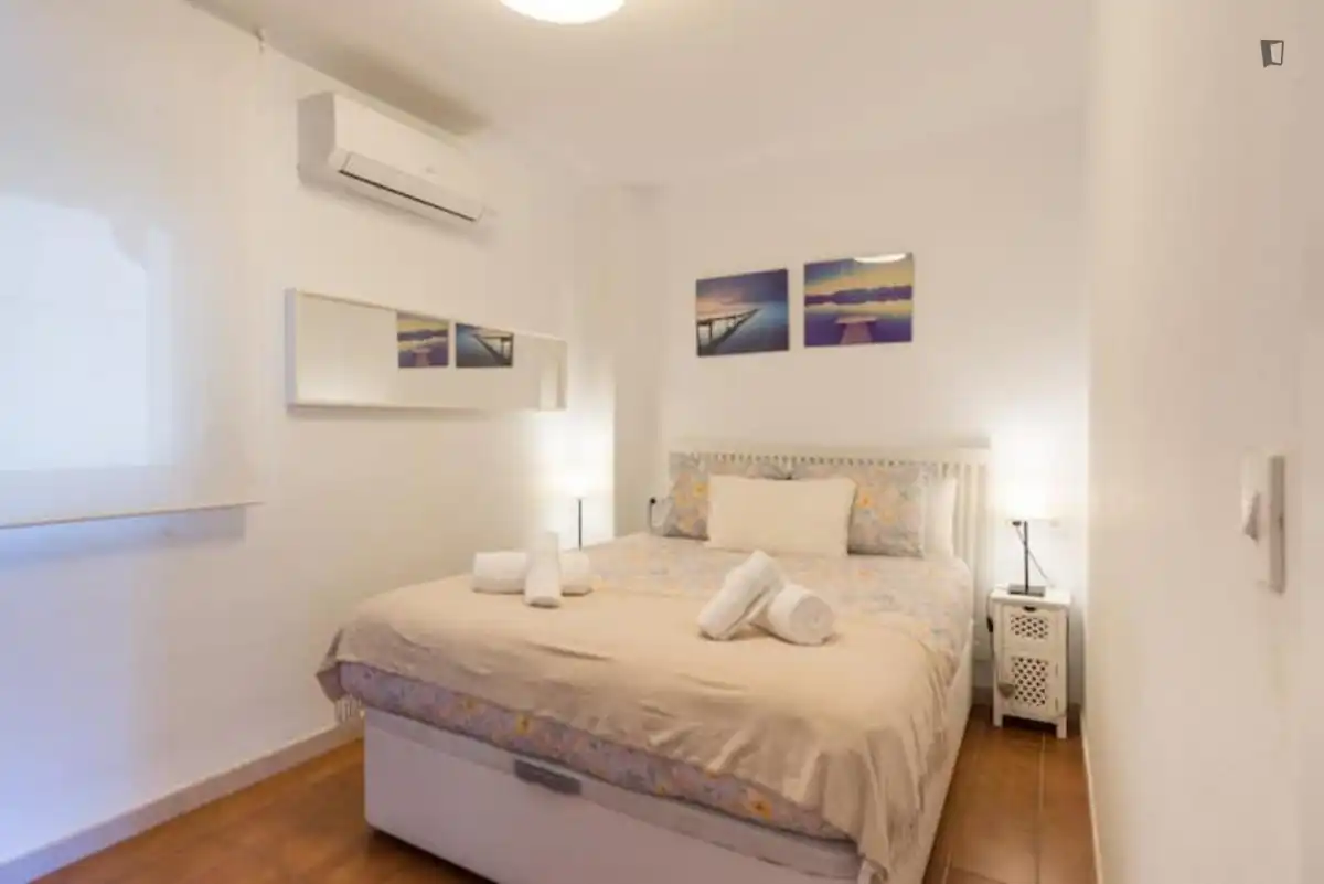 Apartments for rent in El Palo