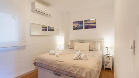 Photo 3 of Apartment to rent in El Palo, Málaga