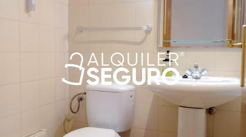 Foto 4 de Pis de lloguer a Aquitania, Arcos,  Madrid Capital