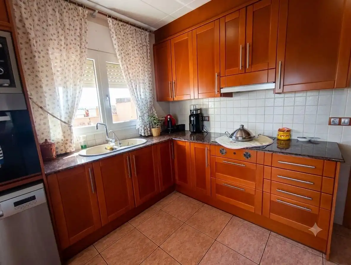 Haus mit Terrasse zum Verkauf in L'Ampolla, imagen 7