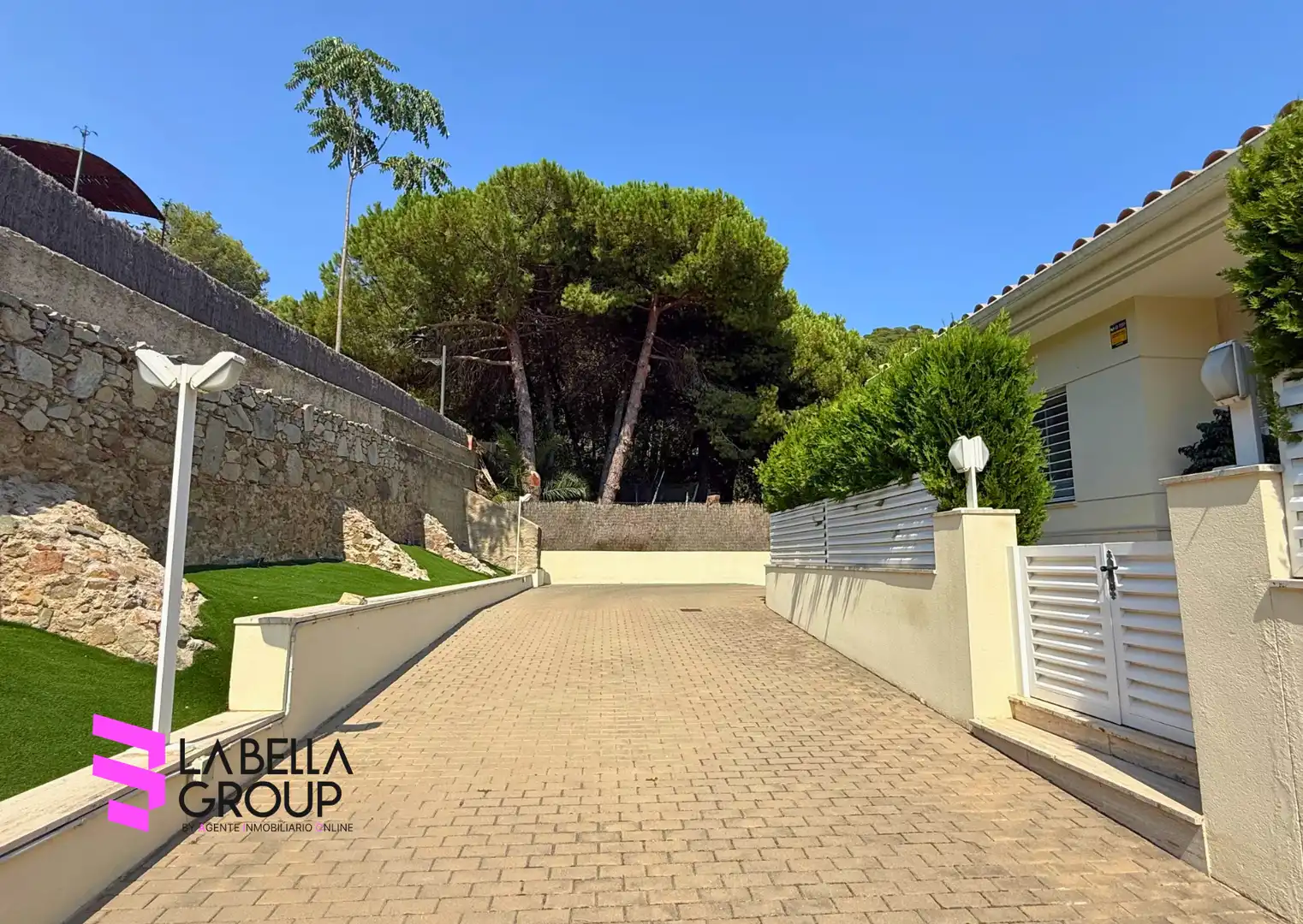 Detached house with pool for sale in Teià, imagen 45
