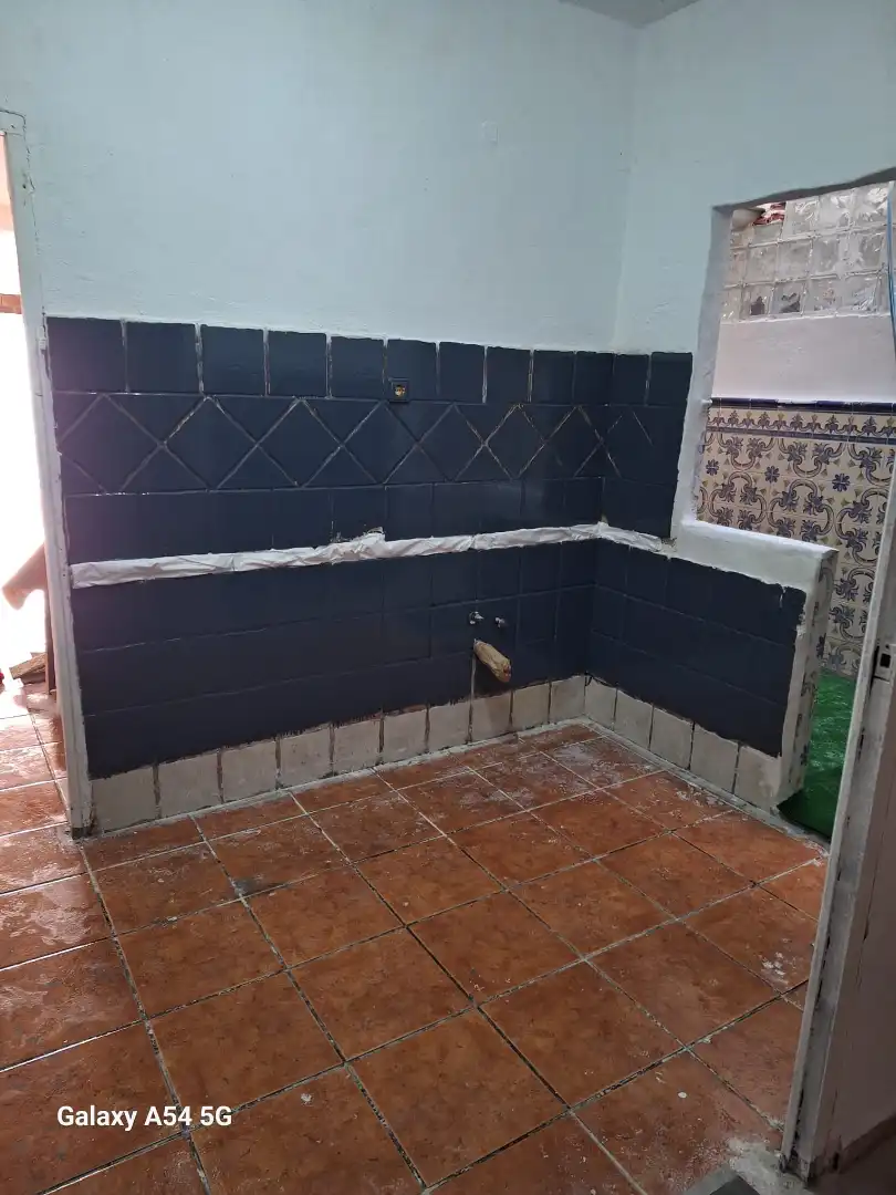 Baño de Piso en venta en Elda con Balcón
