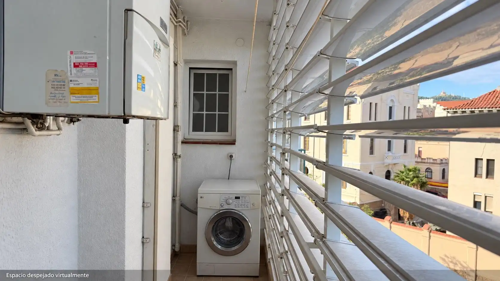 Wohnung mit Terrasse zum Verkauf in Calle GONZALEZ TABLAS, imagen 11