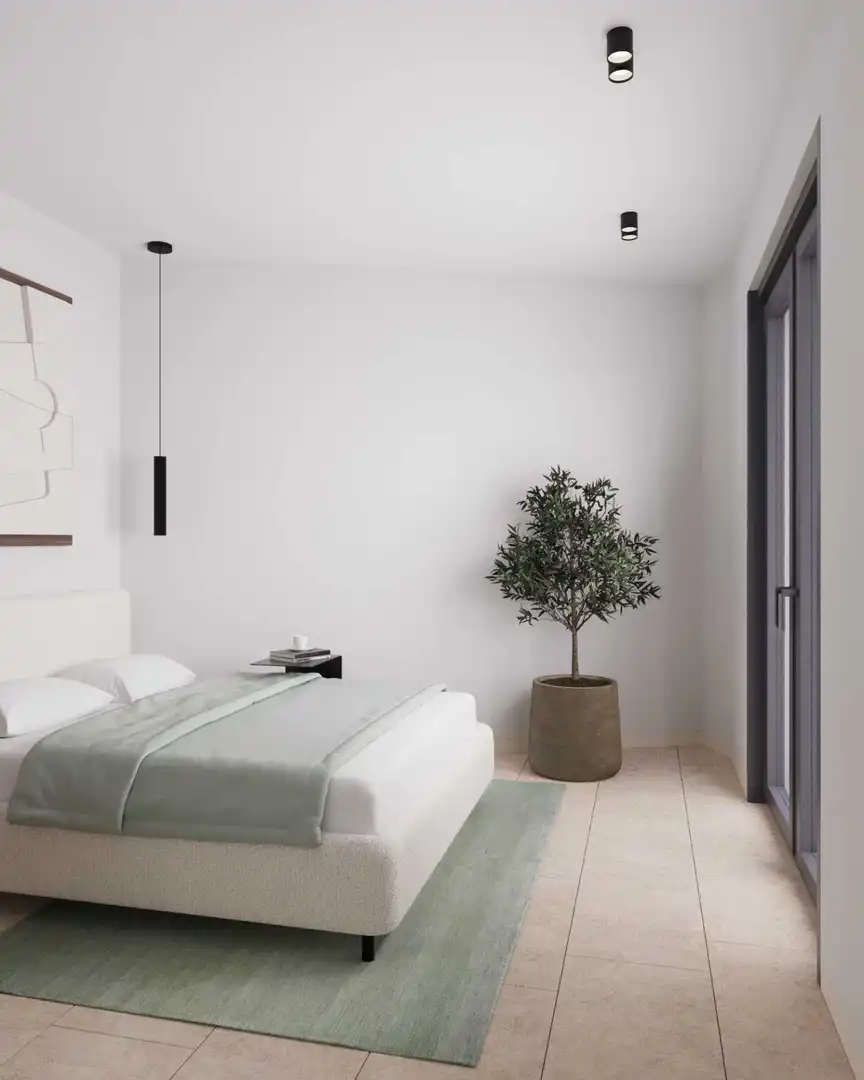 Penthouse mit Pool zum Verkauf in Punta Plata, imagen 19