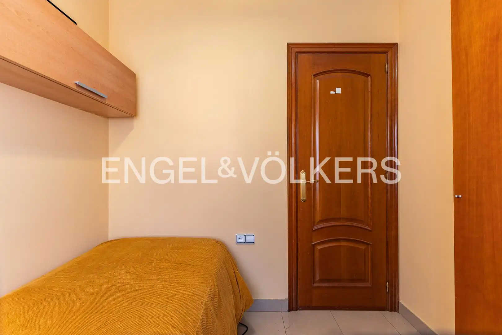 Bedroom of Detached homes for sale in Sabadell  with Air Conditioner, Heating and Terrace