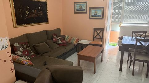 Foto 2 de Piso en venta en Astilleros - La Paz - Loreto - El Corte Inglés, Cádiz Capital