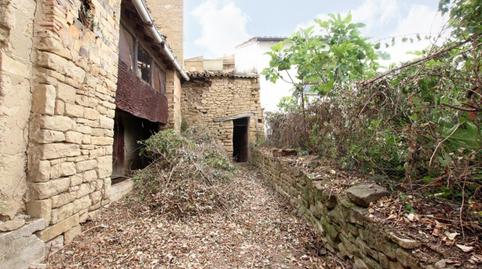Foto 2 de Casa o chalet en venta en Tafalla - Calle Poyo, Tafalla, Navarra