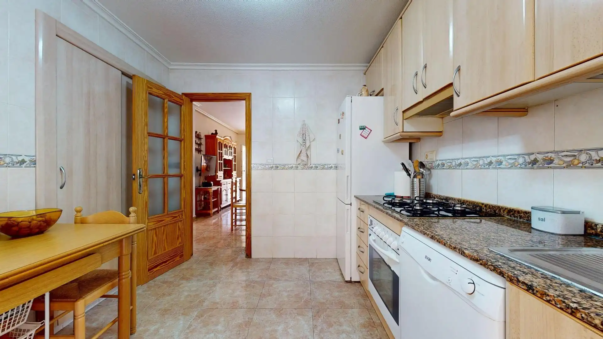 Maison mitoyenne avec jardin à vendre à Calle MAR ARABICO, imagen 13