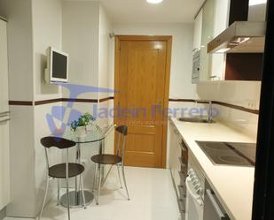 Kitchen of Flat for sale in Alcorcón