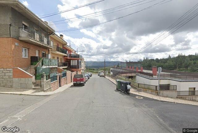 Pis en venda a CL LEPANTO, Las Navas del Marqués