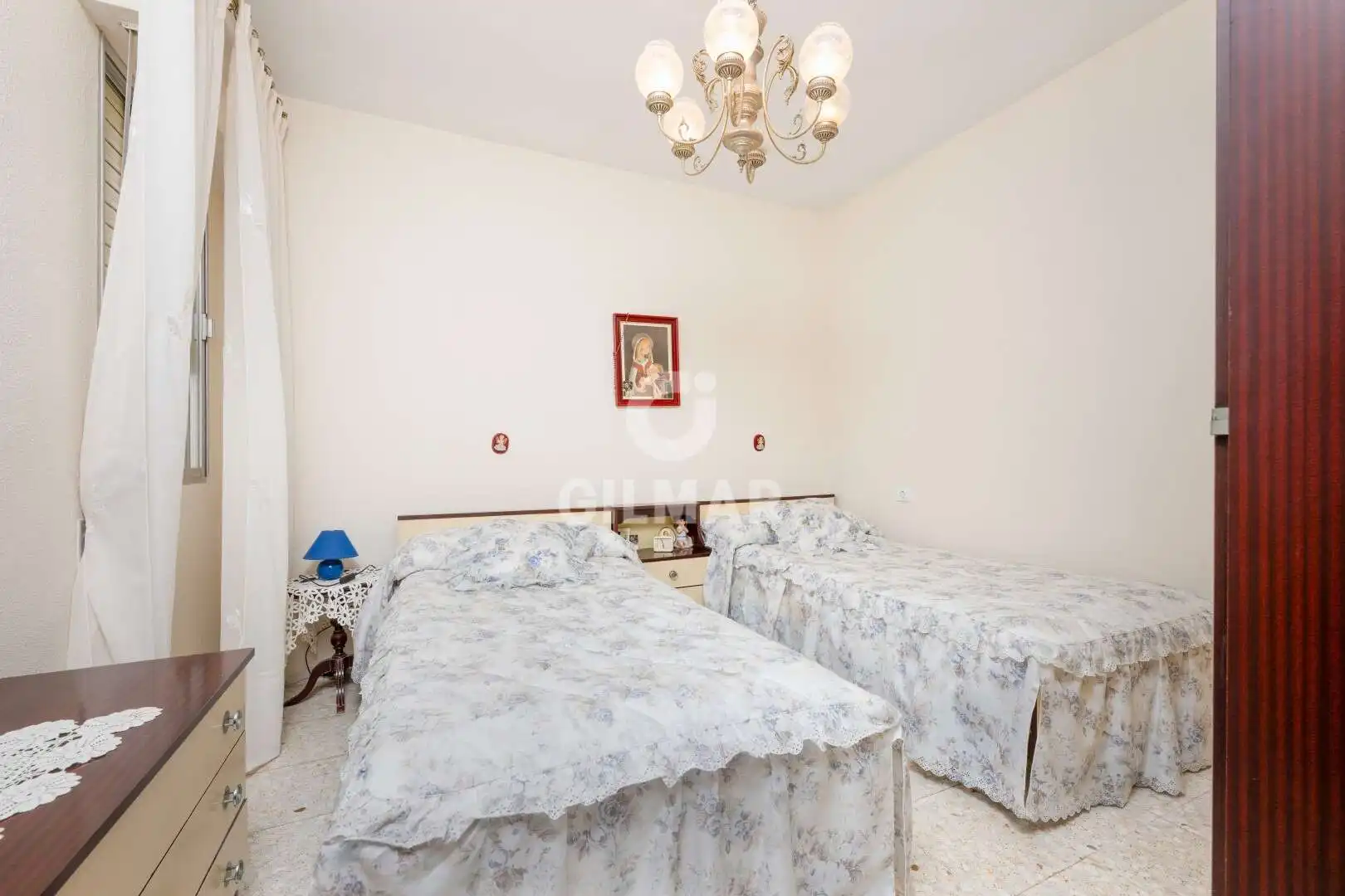 Habitación de Piso en venta en Cádiz con Trastero