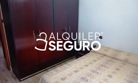 Foto 5 de Pis de lloguer a Argentina, La Espinilla - Parque Blanco, Coslada