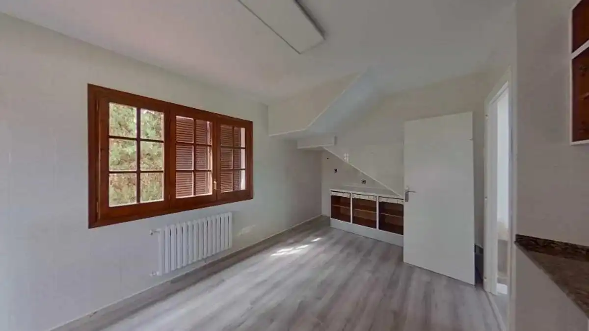 Habitación de Casa o chalet en venta en El Vendrell con Jardín privado, Terraza y Piscina