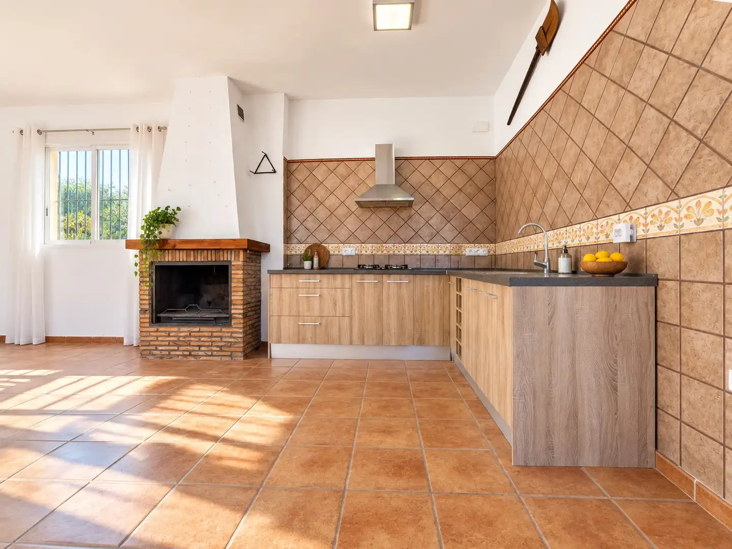 Landhaus mit Garten zum Verkauf in Altea la Vella, imagen 31