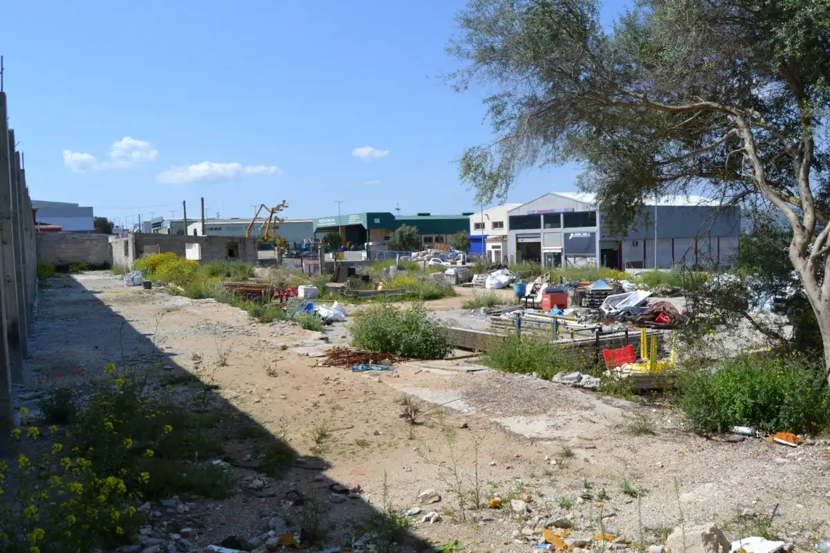 Terrenys i solars en venda a Calle MARJALES, imagen 19