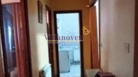 Foto 4 de Apartament en venda a Salgueira - O Castaño, Vigo