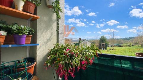 Foto 4 de Pis en venda a Rua Rueiro, Bertamirans, Ames