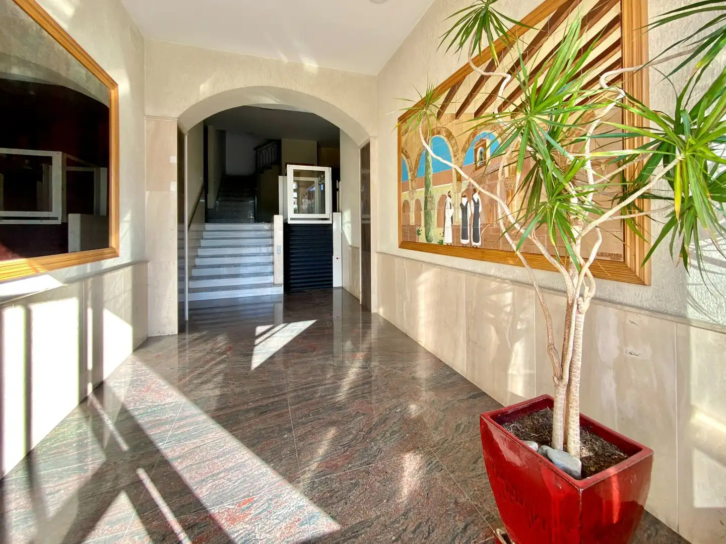 Apartamento de alquiler en Velilla - Velilla Taramay