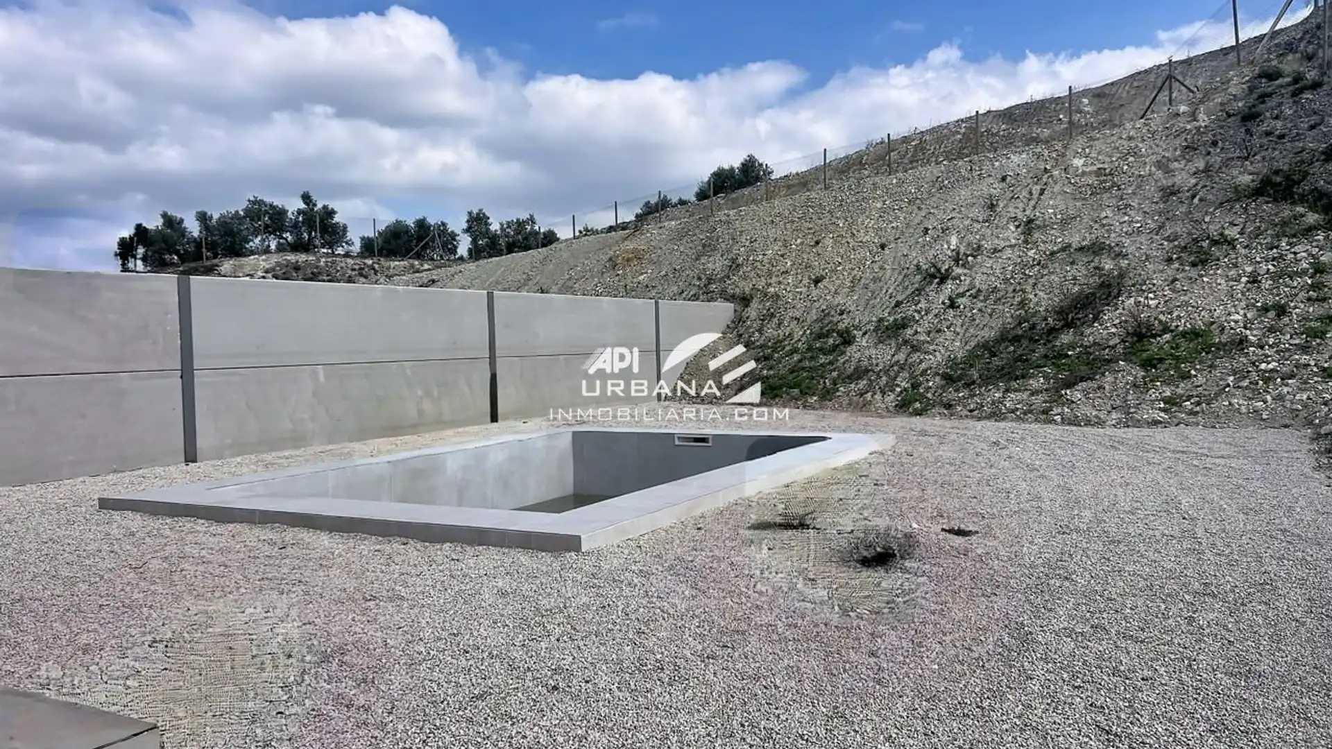 Oficina en venta en Lucena