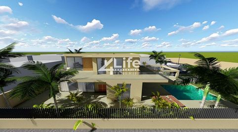 Foto 3 de Casa o chalet en venta en Alfaneque, Palm - Mar, Arona