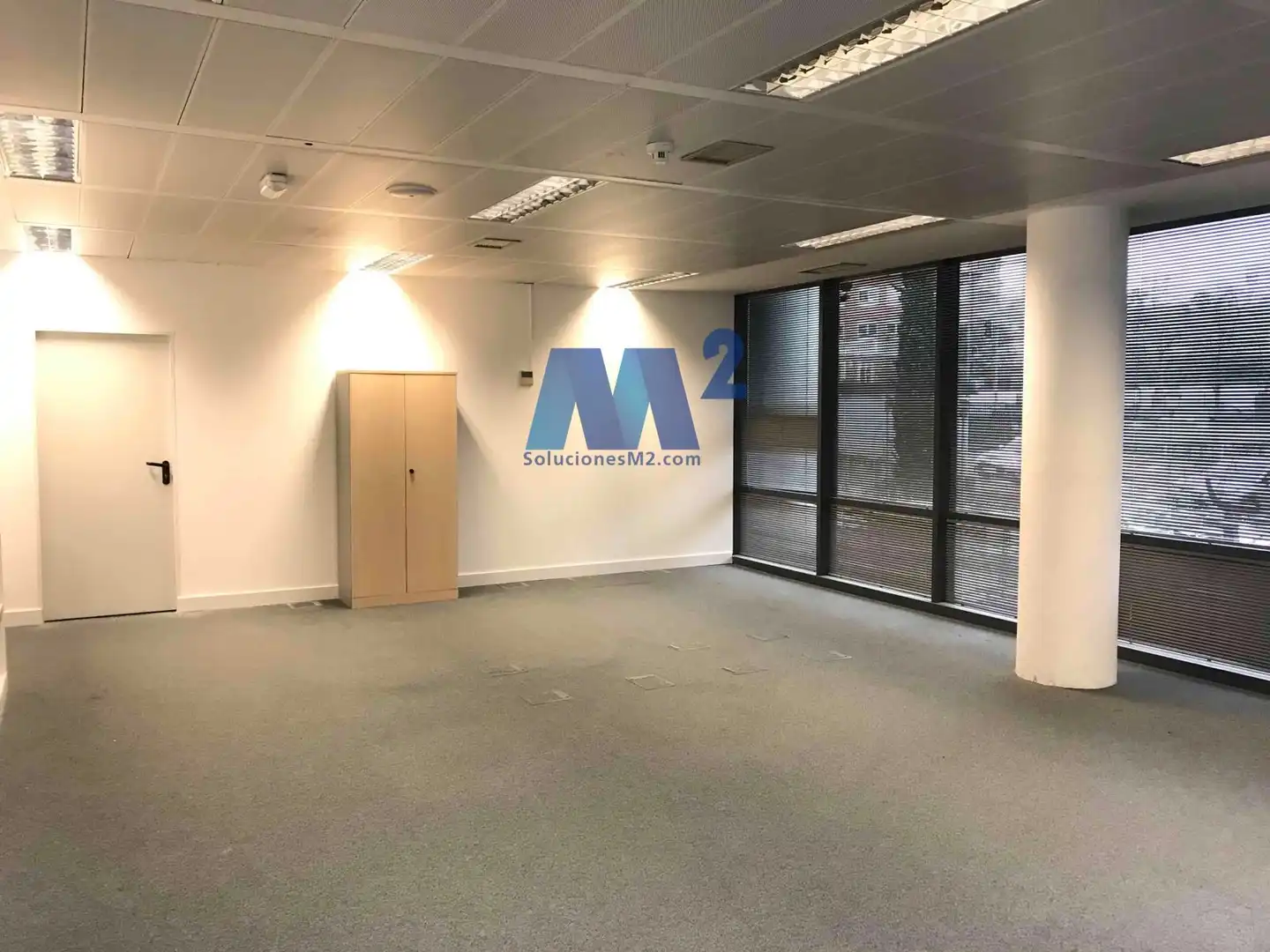 Office space to rent in de Bruselas, imagen 35