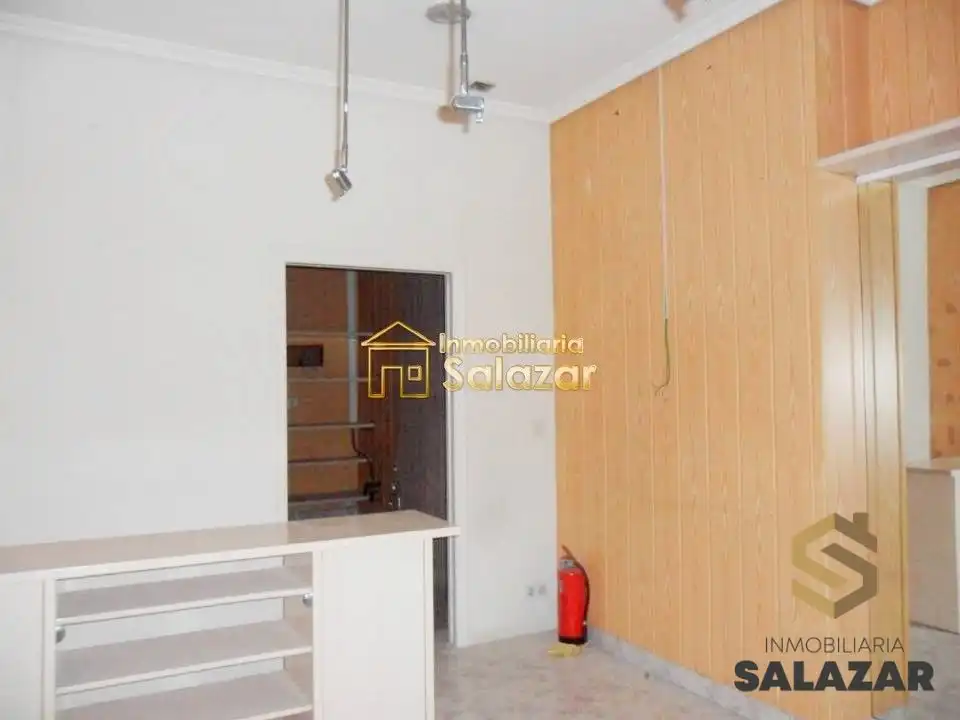 Gewerbefläche zur Miete in Pablo de Alzola Kalea, imagen 2