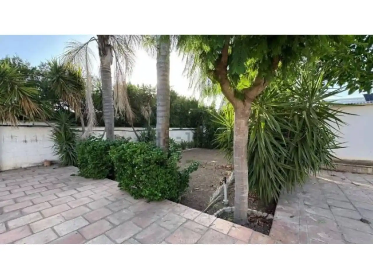 Jardín de Casa o chalet en venta en Carmona, Sevilla