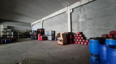 Photo 4 of Industrial buildings for sale in Rubiáns, Pontevedra