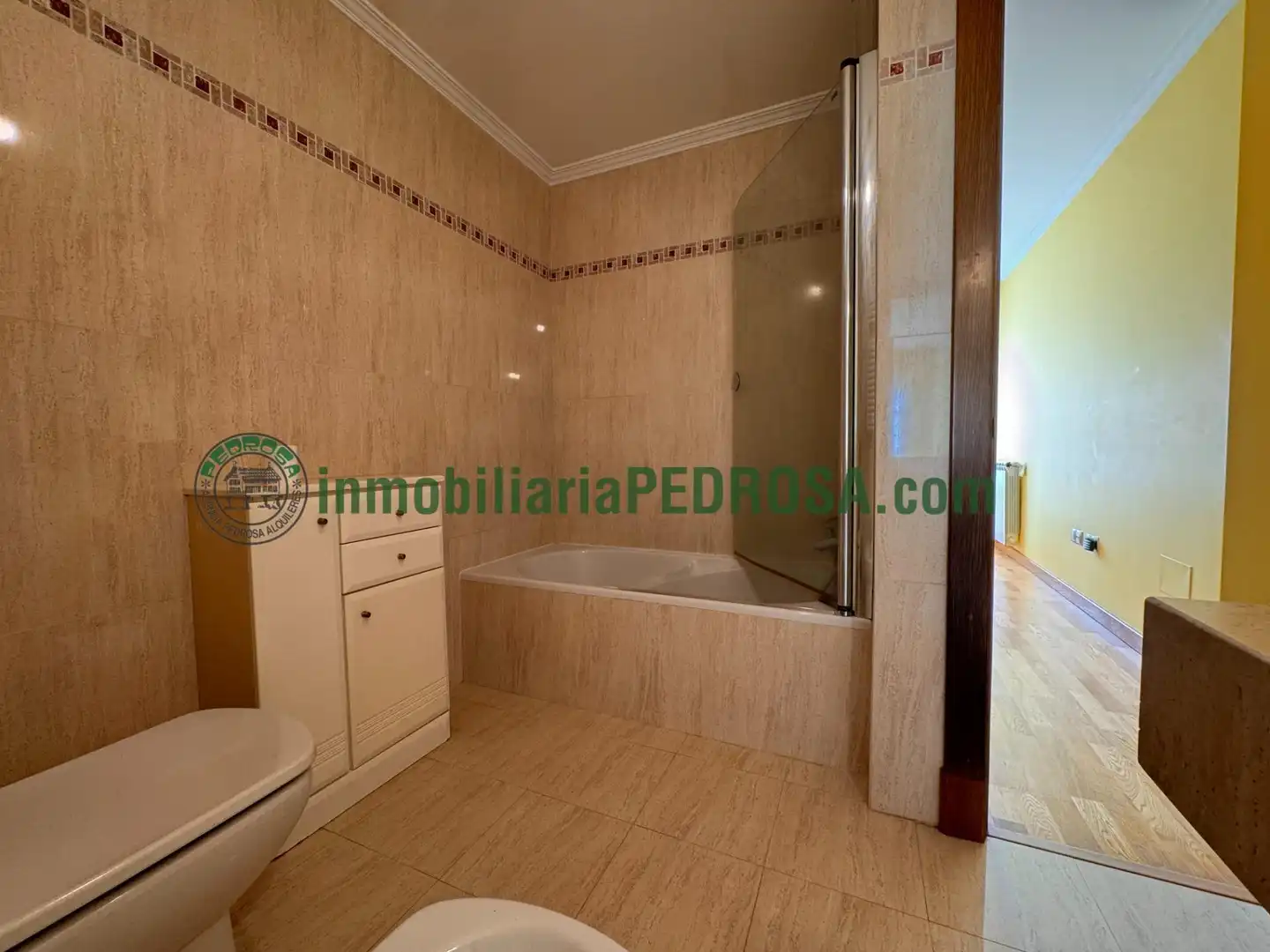 Habitación de Apartamento en venta en San Salvador - Caeira