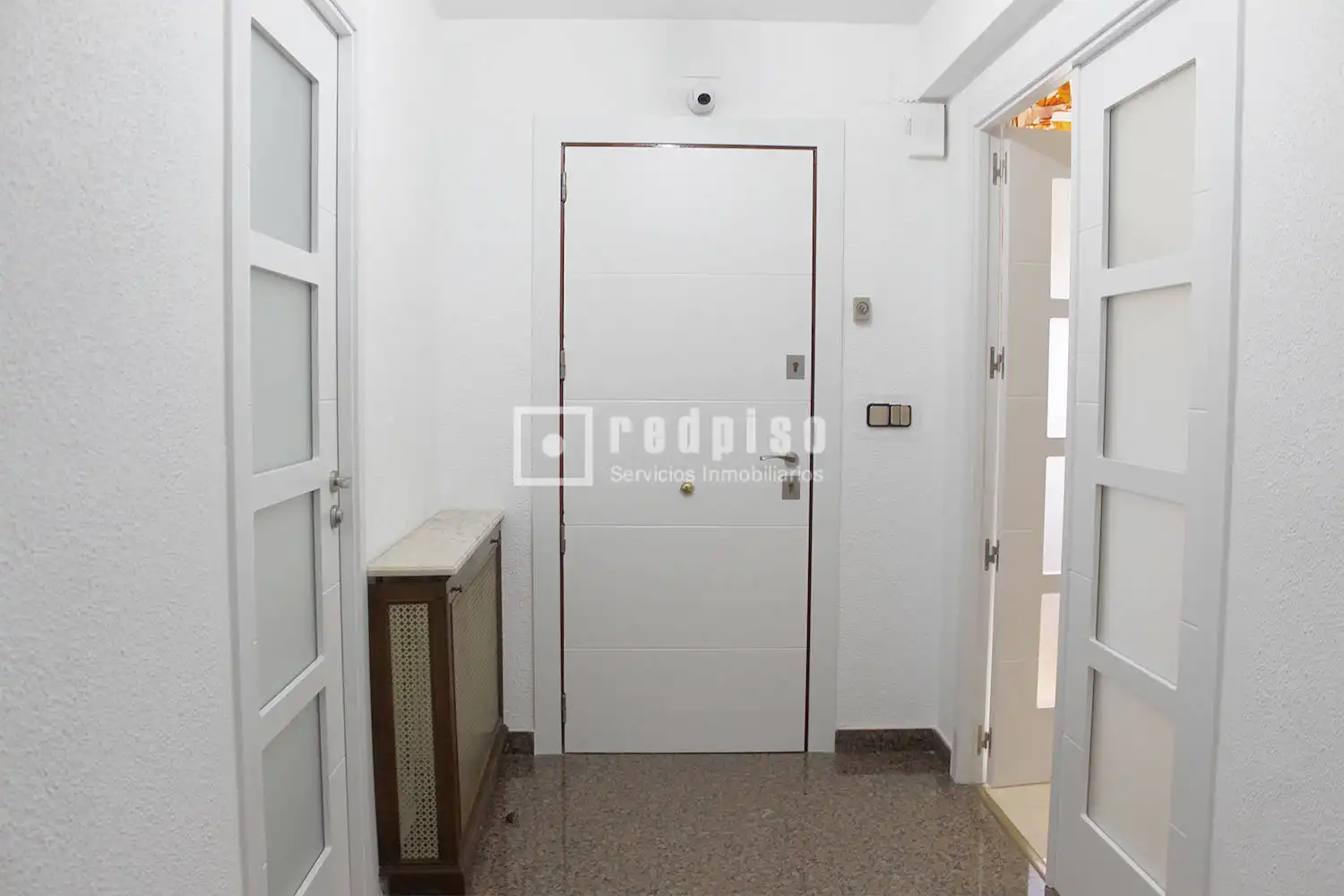 Casa o xalet de lloguer en Madrid amb Aire condicionat, Calefacció i Jardí privat