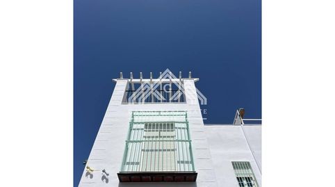 Foto 4 de Casa adosada en venda a Calle Fernando Quiñones, Arco Norte - Avda. España, Dos Hermanas