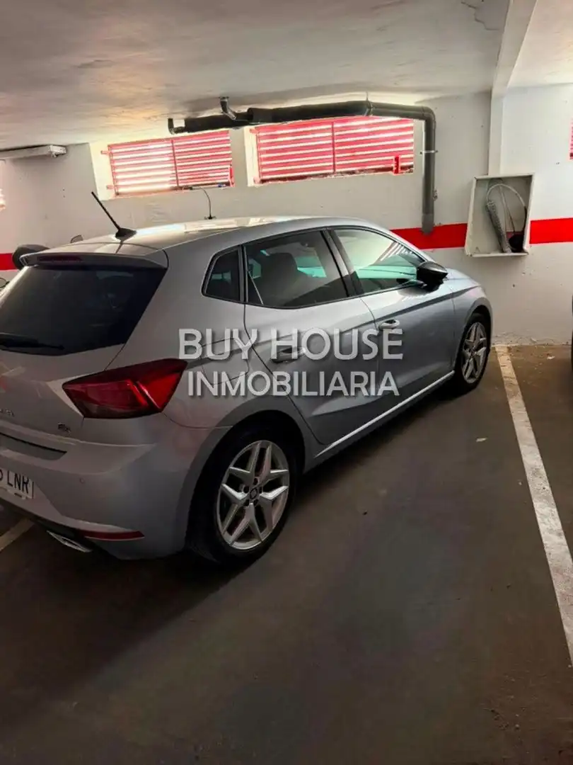 Pis amb ascensor en venda a Yuncler, imagen 25