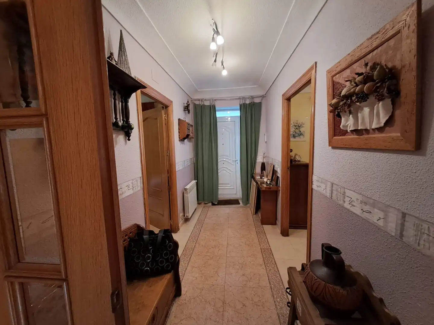 Casa o xalet en venda a Calle Lepanto, Las Mercedes - El Carmen