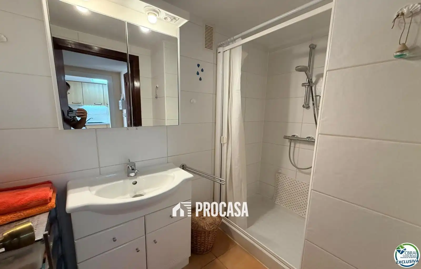 Piso con piscina en venta en GOLA DE L ÉSTANY, imagen 23