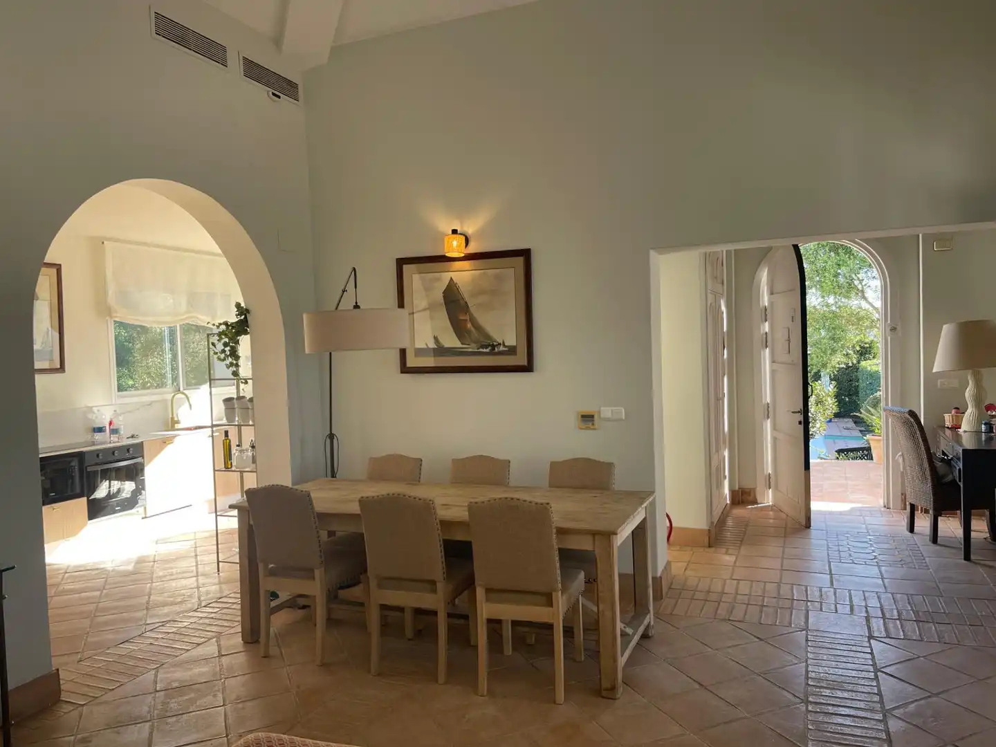 Villa avec piscine à vendre à Benalup-Casas Viejas, imagen 42