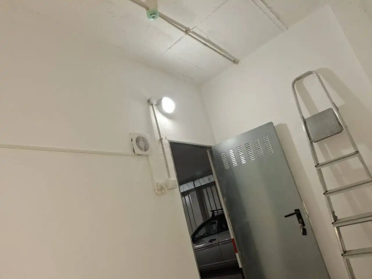 Traster de lloguer en Morón de la Frontera