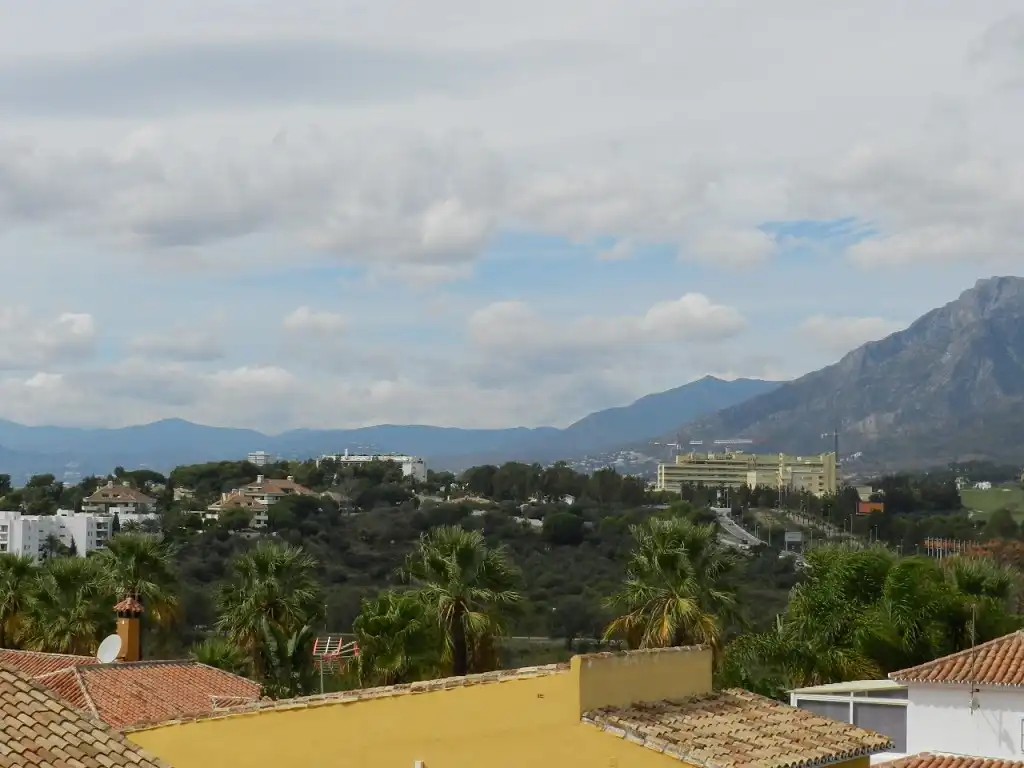 Chalet con piscina en venta en Elviria - Cabopino, imagen 21