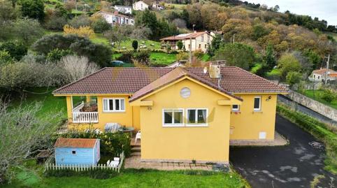Foto 5 de Casa o xalet en venda a Camino de Lavandera, Fano, Gijón