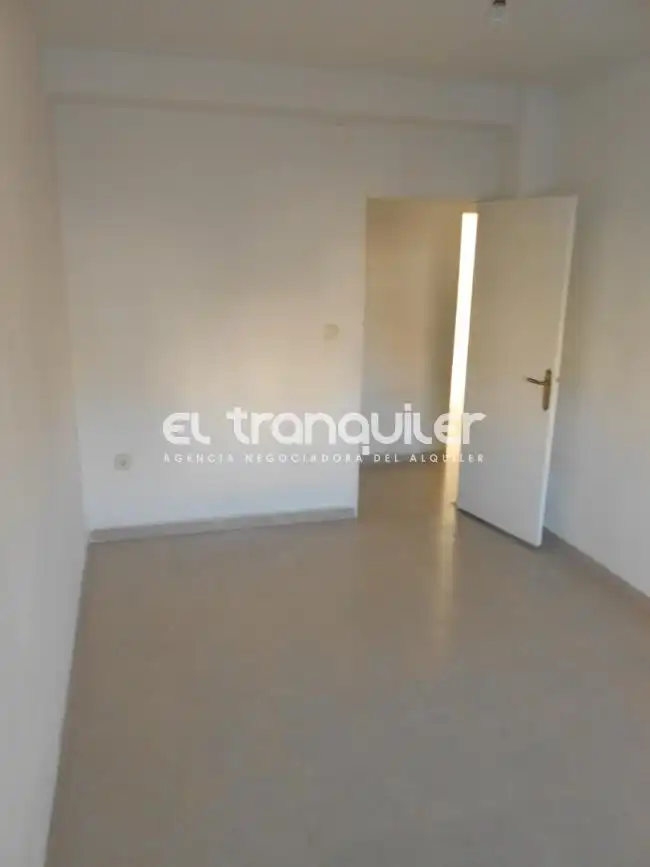 Bedroom of Flat for rent in Leganés