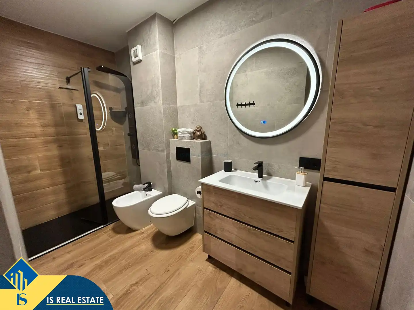 Apartament amb ascensor en venda a Playa del Cura, imagen 15