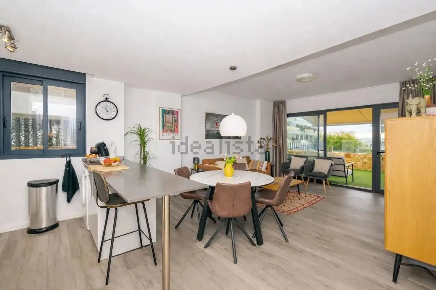 Mini appartamento con terrazza in vendita a Balcón de Finestrat - Terra Marina, imagen 21