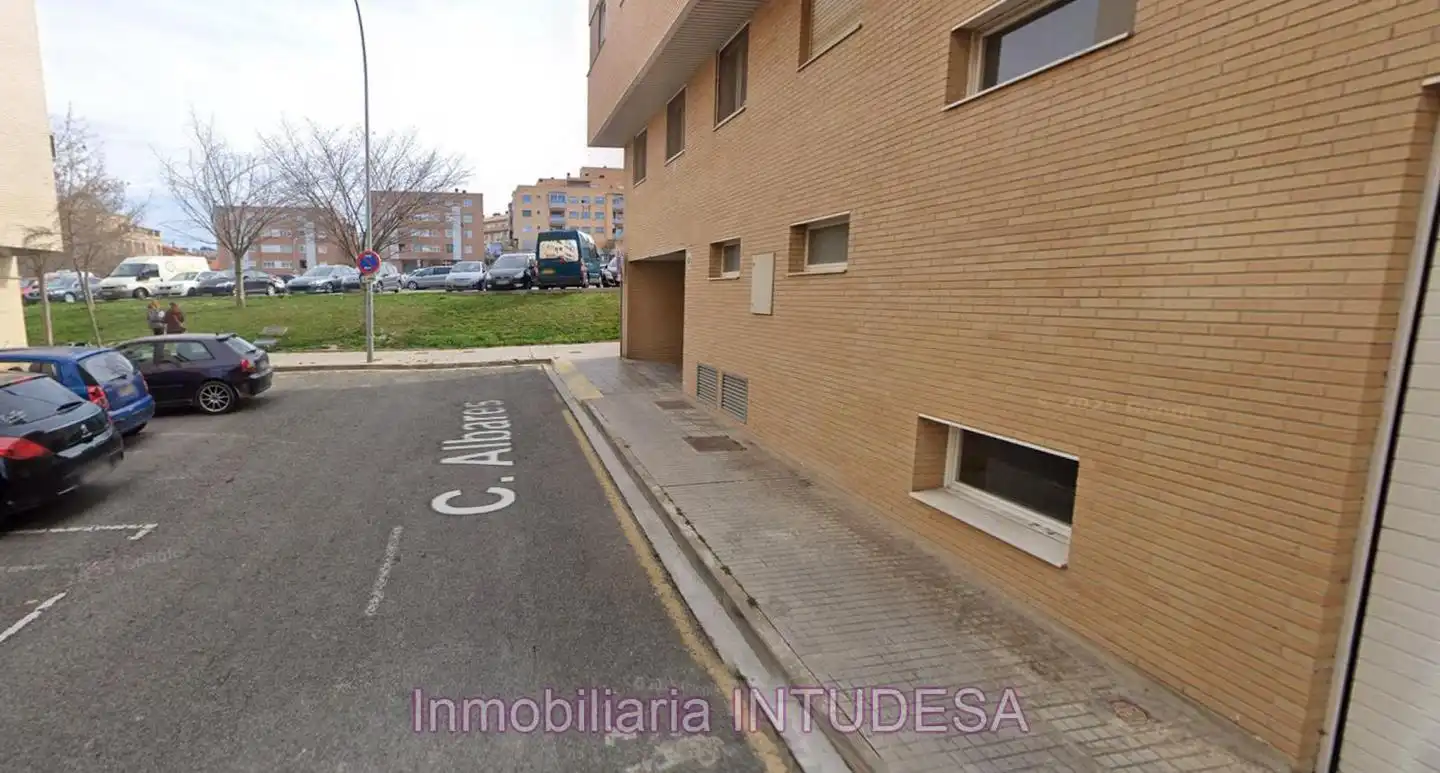 Aparcament en venda a De Las Alhemas, imagen 5