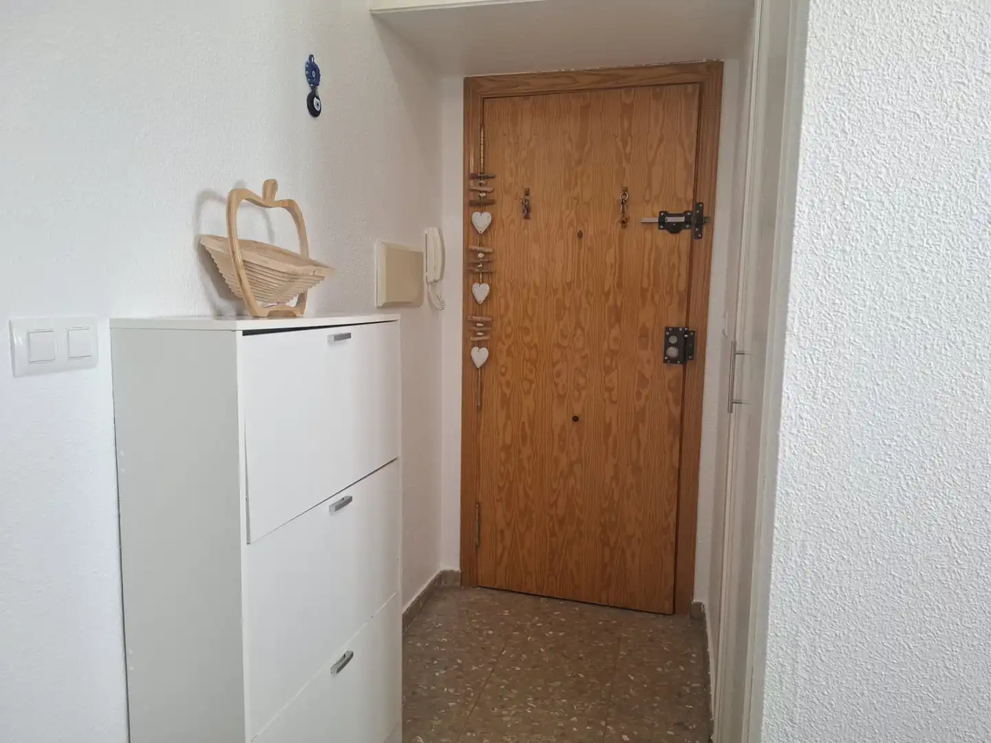Study for sale in Torrenueva Costa  with Air Conditioner and Furnished