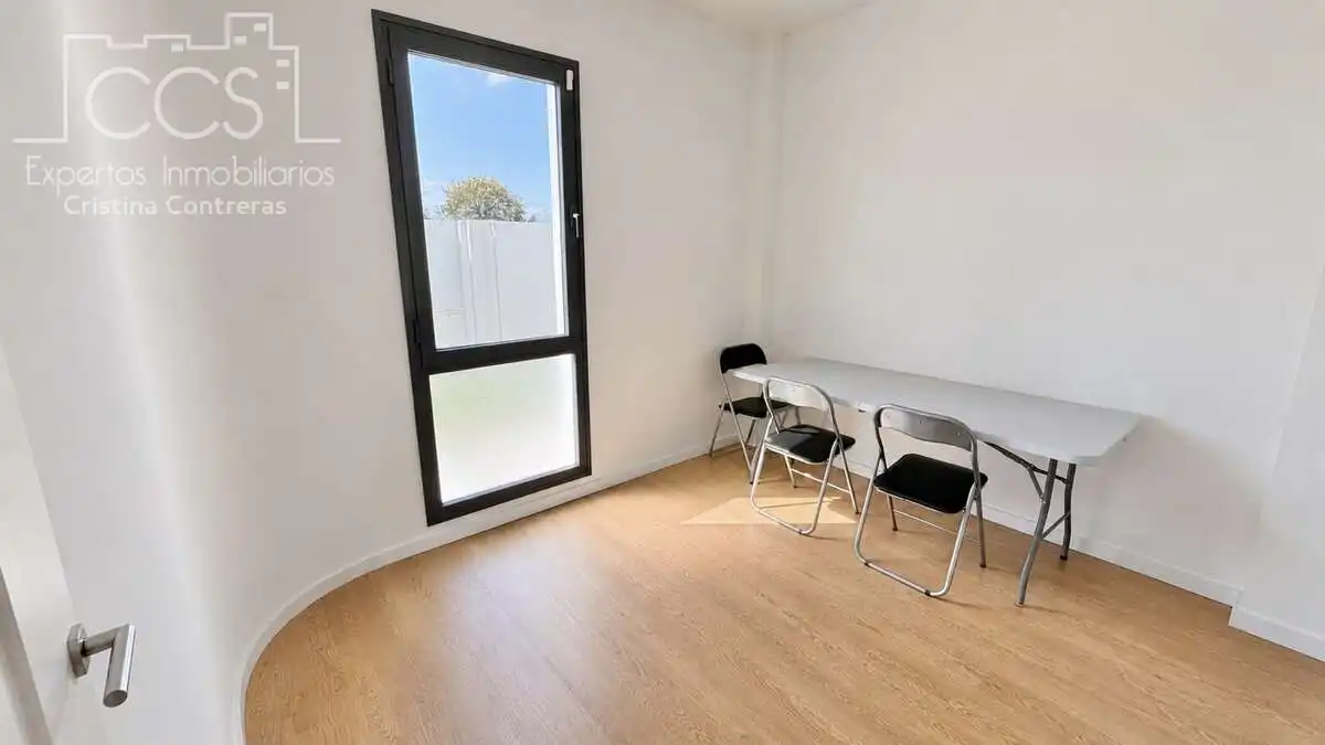 Casa aparellada en venda a Urb. Las Tres Barras ( Nuevo Bulevar), imagen 8