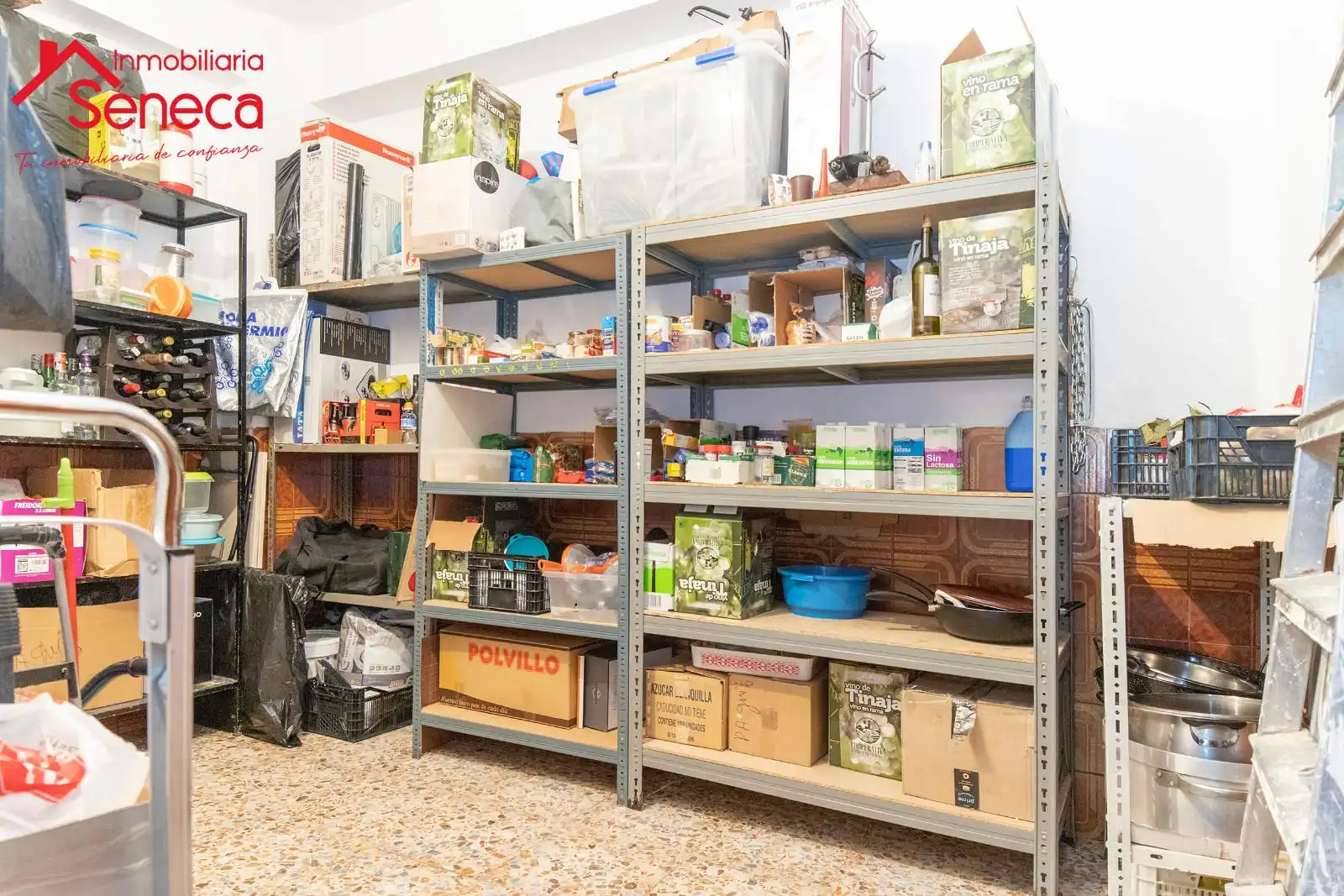Casa o chalet en venta en Córdoba con Aire acondicionado, Calefacción y Trastero