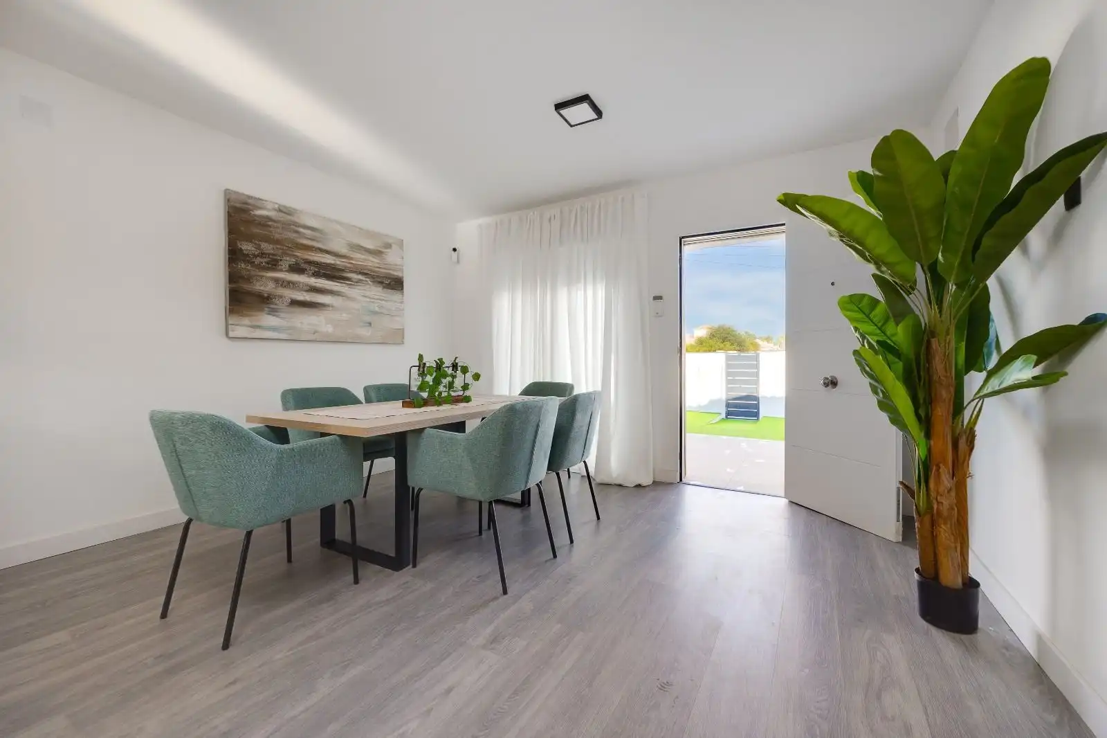 Comedor de Casa o chalet en venta en Torrevieja con Piscina