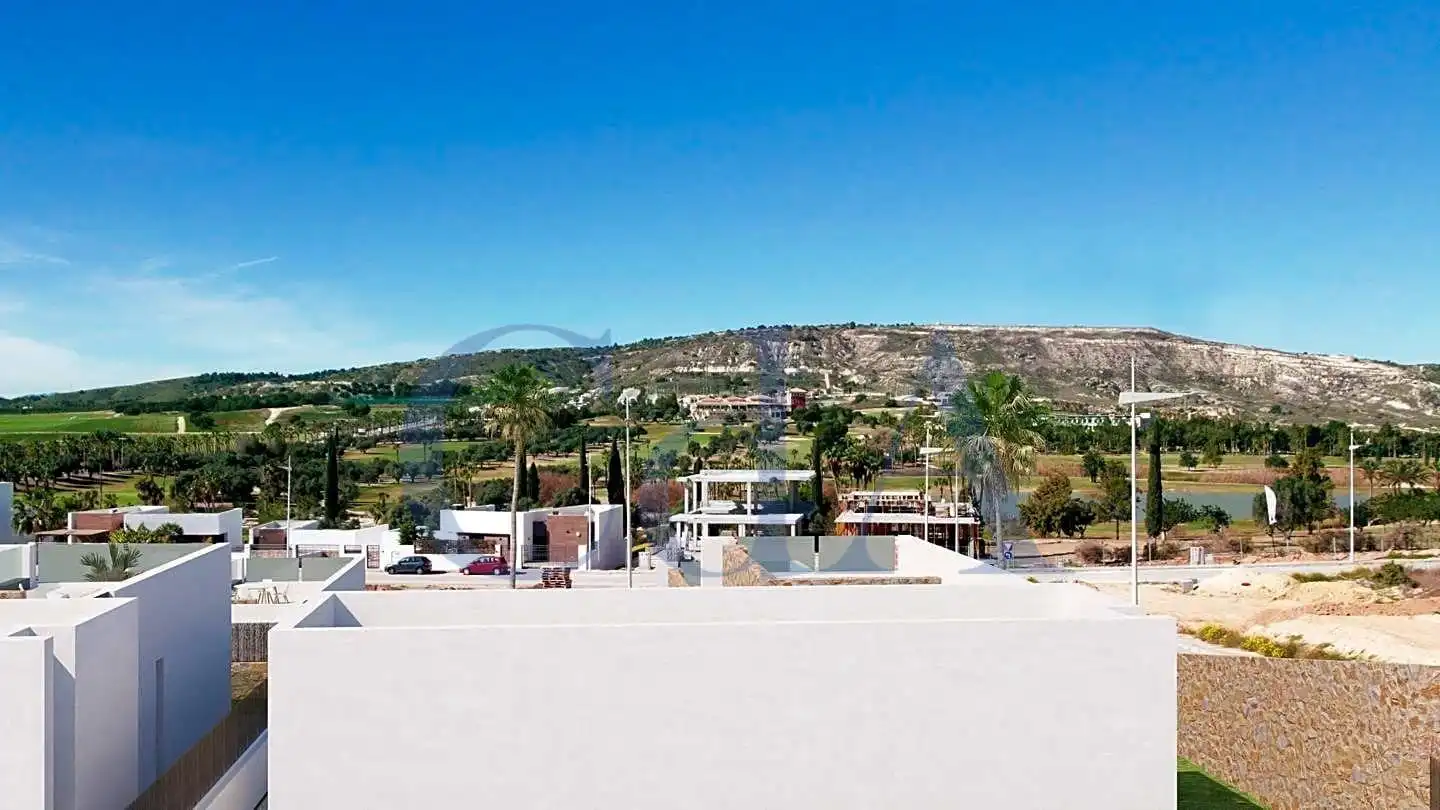 Villa avec piscine à vendre à Algorfa, imagen 5