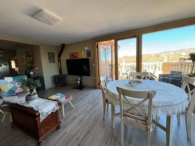Haus mit Pool zum Verkauf in Los Collados-Los Geraneos, imagen 37