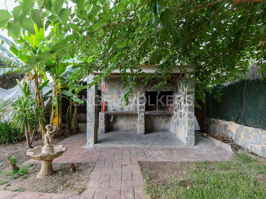 Casa con piscina in vendita a Vilamarxant, imagen 40